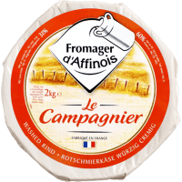 d'Affinois Le Campagnier (kg)