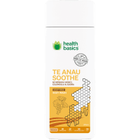 Te Anau Soothe Soap Free Body Wash (375ml)