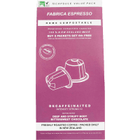 Decaffeinated Coffee Home Compostable Capsules (15pk)