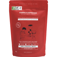 Peru Honduras Mexican Espresso Coffee (200g)