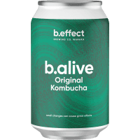 Original Kombucha (330ml)
