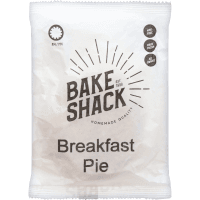 Breakfast Pie (200g)