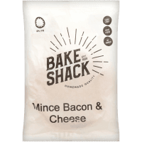 Mince Bacon & Cheese Pie (200g)