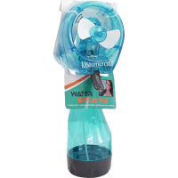 Water Spray Fan (1pk)