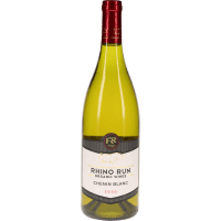 Organic Chenin Blanc (750ml)