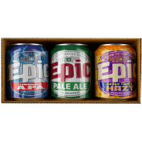 Remix Beer Cans (6 x 330ml)