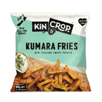 Kumara Fries (500g)