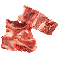 Beef Bones (kg)