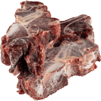 Beef Soup Bones (kg)
