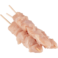 Chicken Kebab (ea)