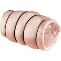 Rolled Pork Leg (kg)