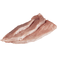 Pork Schnitzel (kg)