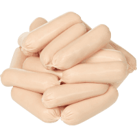Pork Flavoured Sausages (kg)
