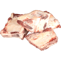 Beef Dog Bones (kg)
