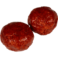 BBQ Patties (kg)