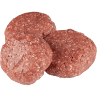 Lamb Rissoles (kg)
