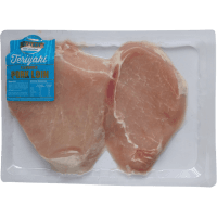 Teriyaki Flavoured Pork Loin Steak (kg)