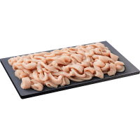 Diced Chicken (kg)