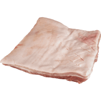 Boneless Pork Belly (kg)