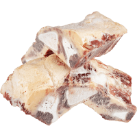 Beef Bones For Dogs (kg)