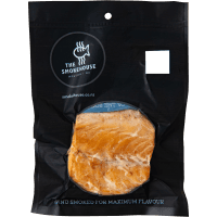 Smoked Silver Warehou (kg)