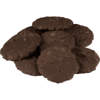 Vegan Afghan Biscuits (8pk)