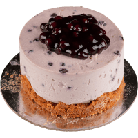 Blueberry Cheesecake (1pk)