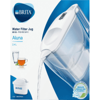 Aluna Water Filter Jug (2.4l)