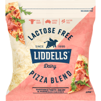 Lactose Free Pizza Blend (225g)