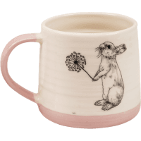 Easter Bunny Mug (1ea)