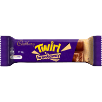 Twirl Crispy Wafer Chocolate (40g)