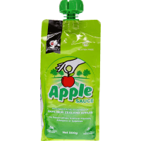 Apple Sauce (500g)
