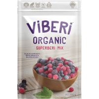 Organic Superberi Mix (350g)
