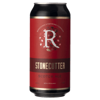 Stonecutter Scotch Ale (440ml)