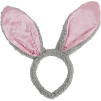 Easter Bunny Ears Headband (1ea)