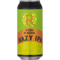 Hazy IPA (440ml)