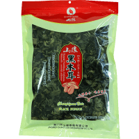 Black Fungus Dried Vegetables (180g)