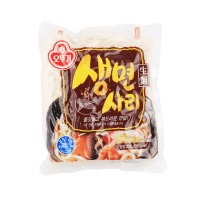 Udong Noodles (200g)