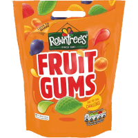 Fruit Gums (120g)