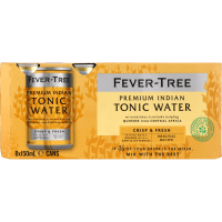 Premium Indian Tonic Water (8 x 150ml)