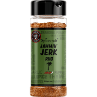 Jammin' Jerk Rub (150g)