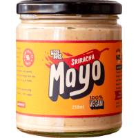 Sriracha Mayo (240ml)
