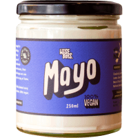 Mayo Sauce (240ml)