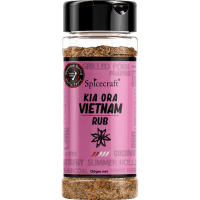 Kia Ora Vietnam Rub (120g)