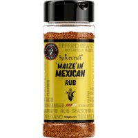 Maizin Mexican Rub (130g)