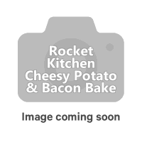 Cheesy Potato & Bacon Bake (1pk)