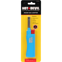 Micro Gas Lighter (1pk)