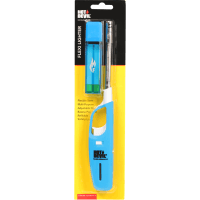 Flexi Lighter with Gas Refill (1pk)