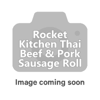 Thai Beef & Pork Sausage Roll (1pk)