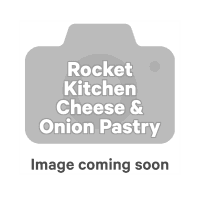 Cheese & Onion Pasty (1pk)